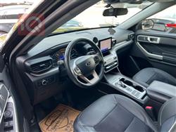 فۆرد ئێکسپلۆرەر